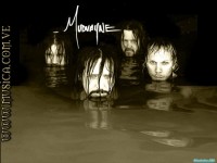     - Mudvayne