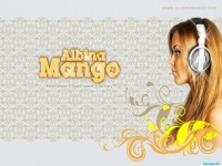     - Albina Mango
