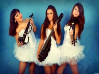     -  DOLLS