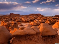     - Grand Canyon