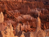     - Bryce Canyon National Park Utah