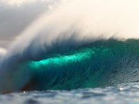Обои для рабочего стола - Ocean Spray, Hawaii