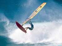     - Hookipa Beach Park, Maui, Hawaii