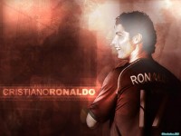     - Cristiano Ronaldo