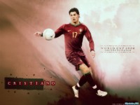     - Cristiano Ronaldo
