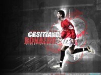     - Cristiano Ronaldo