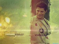     - Cristiano Ronaldo