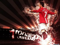     - Cristiano Ronaldo