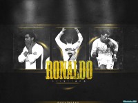     - Cristiano Ronaldo