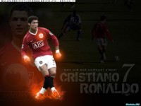     - Cristiano Ronaldo