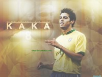 Обои для рабочего стола - Kaka