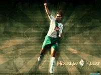 Обои для рабочего стола - Klose 