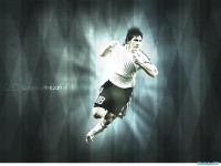     - Lione Messi