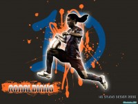     - Ronaldinho