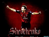     - Shevchenko