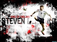     - Steven Gerrard