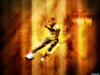     - Thierry Henry