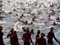 Обои для рабочего стола - Ironman Triathlon