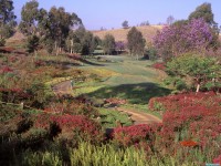 Обои для рабочего стола - 5th Hole, Big Island, Kailua-Kona, Hawaii