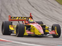     - Road America Cart Race, Wisconsin