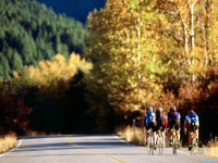     - Roadie Group, Hyalite Canyon, Bozeman, Montana