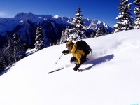     - San Juan Mountains, Colorado