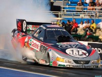     - John Force Top Fuel Funny Car