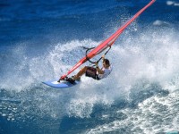     - Off the Lip Wave Riding, Maui, Hawaii