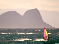     - Trade Winds, Maui, Hawaii