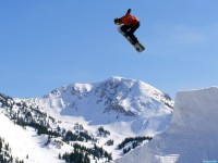     - Big Air, Alta, Utah