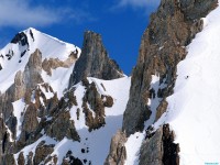     - Las Lenas, Argentina