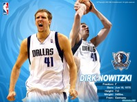     - NBA