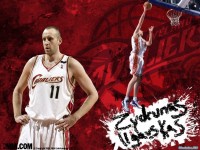     - NBA