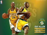     - NBA