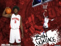     - NBA