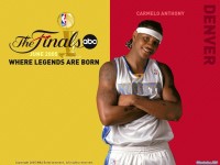     - NBA