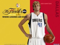     - NBA