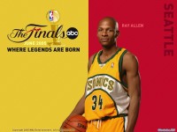     - NBA