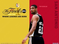     - NBA