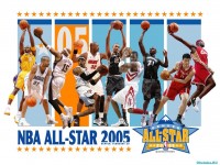    - NBA