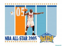     - NBA