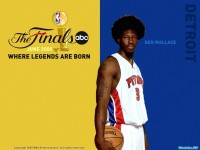     - NBA