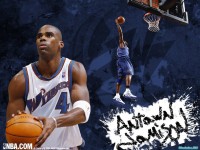     - NBA
