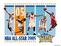     - NBA
