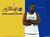     - NBA