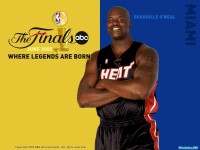     - NBA