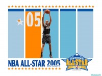    - NBA