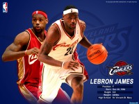     - NBA