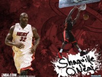     - NBA