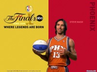     - NBA
